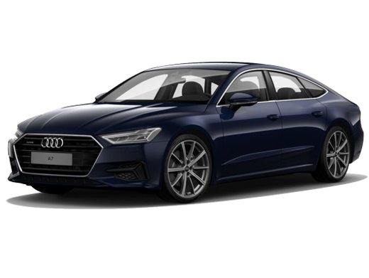 фото Audi A7 Sportback